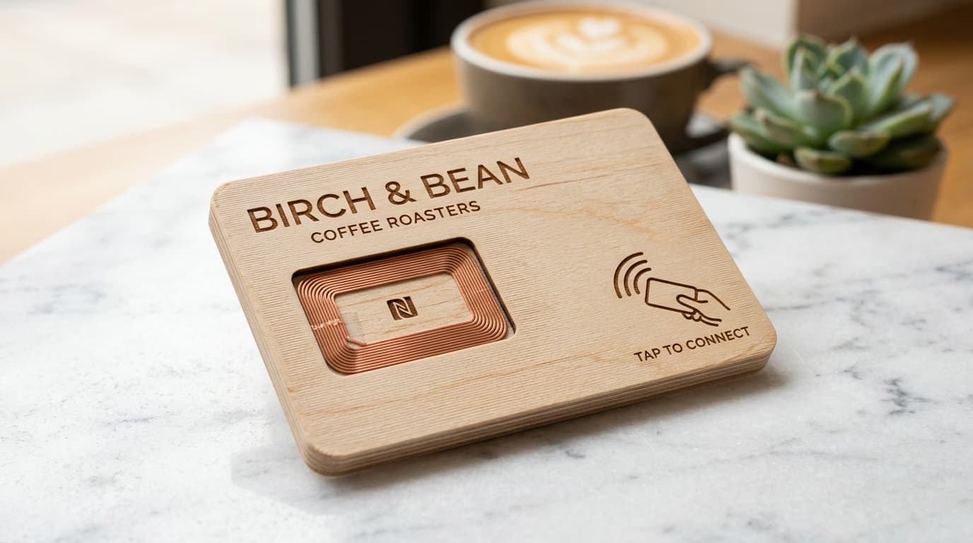GADGET NFC